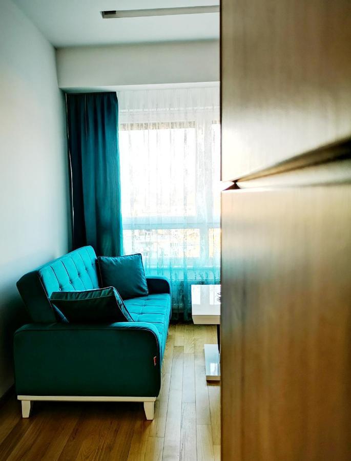 Downtown Apartment Banja Luka Exteriör bild