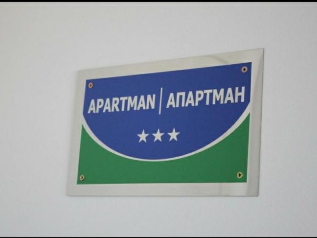 Downtown Apartment Banja Luka Exteriör bild